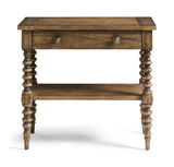 Tamarisk Nightstand thumbnail 2