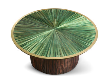 Verdure Coffee Table