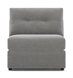 ModularOne Armless Power Recliner - Granite thumbnail 2