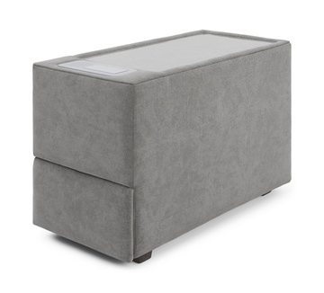 ModularOne Bluetooth/Media Console - Granite