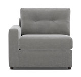 ModularOne Left Arm Power Recliner - Granite thumbnail 2
