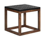 Cassian End Table thumbnail 1