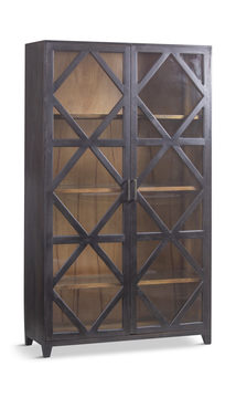 Cassian Display Cabinet