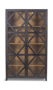 Cassian Display Cabinet