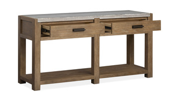 Kai Console Table