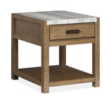 Kai End Table thumbnail 1