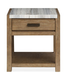 Kai End Table thumbnail 2