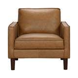 Roarke Leather Chair thumbnail 2