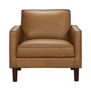 Roarke Leather Chair