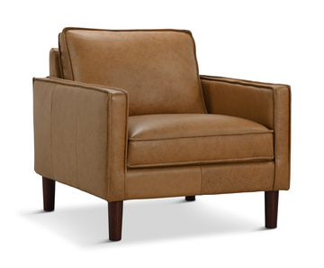 Roarke Leather Chair