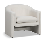 Alda Accent Chair thumbnail 2