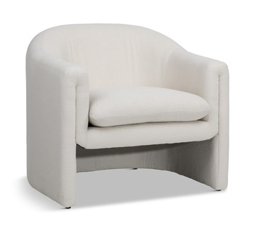 Alda Accent Chair
