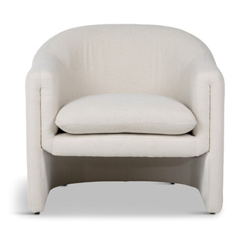 Alda Accent Chair