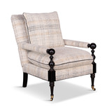 Bradstreet Chair thumbnail 1