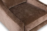 Nash Swivel Chair thumbnail 3