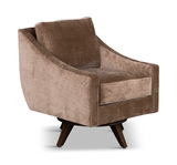 Nash Swivel Chair thumbnail 1