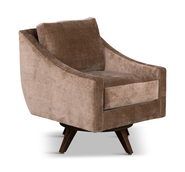Nash Swivel Chair
