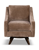 Nash Swivel Chair thumbnail 2