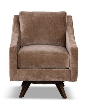 Nash Swivel Chair