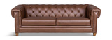 Chesterfield Sofa thumbnail 1
