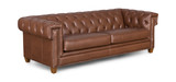 Chesterfield Sofa thumbnail 2