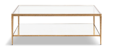 Sculpture Coffee Table