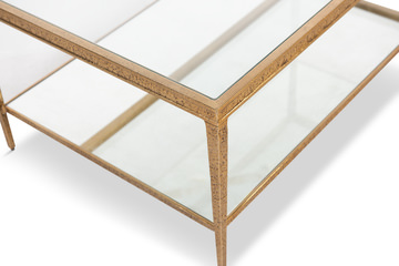 Sculpture Coffee Table