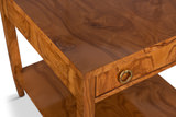 Olive Ash End Table thumbnail 3