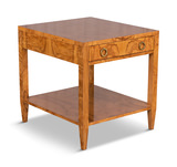 Olive Ash End Table thumbnail 1