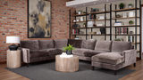 Kelvin 4 Piece Modular Sectional  thumbnail 4