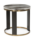 Claude End Table thumbnail 3