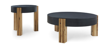 Horace 2 Pack Table Group