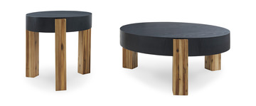 Horace 2 Pack Table Group