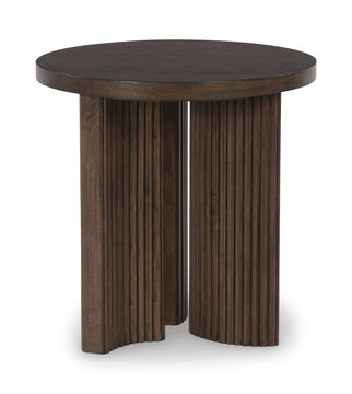Hilda End Table