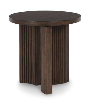 Hilda End Table
