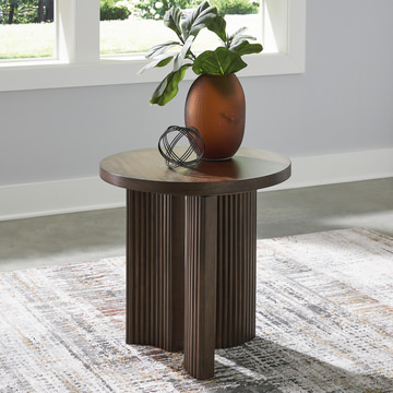 Hilda End Table