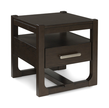 Lowell End Table