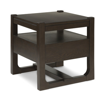 Lowell End Table