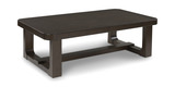 Lowell Coffee Table thumbnail 1
