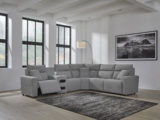 ModMotion 6 Piece Power Reclining Sectional thumbnail 2