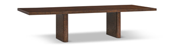 image Kesden Extension Dining Table