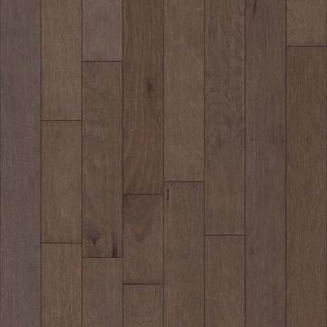 Shaw Hayden Hickory - Slate