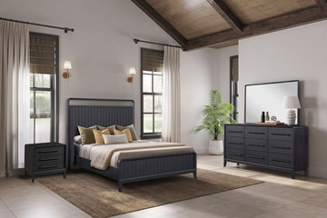 Xavier Bedroom Suite - Queen