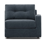 ModularOne Right Arm Power Recliner - Navy thumbnail 2