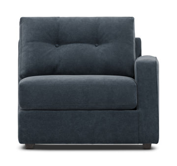 ModularOne Right Arm Power Recliner - Navy