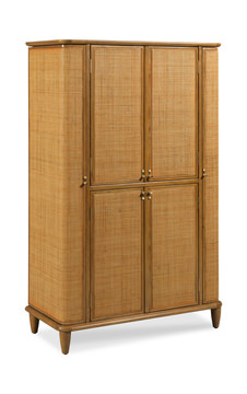 Kapalua Bar Cabinet