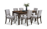 Graham Table With 4 Chairs thumbnail 1