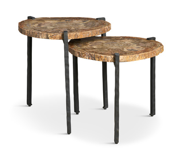 Griffith Park Large Bunching Table