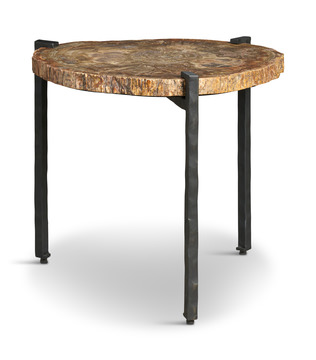 Griffith Park Small Bunching Table