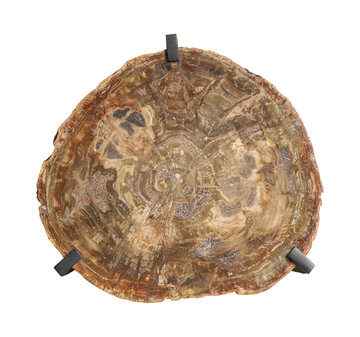 Griffith Park Small Bunching Table